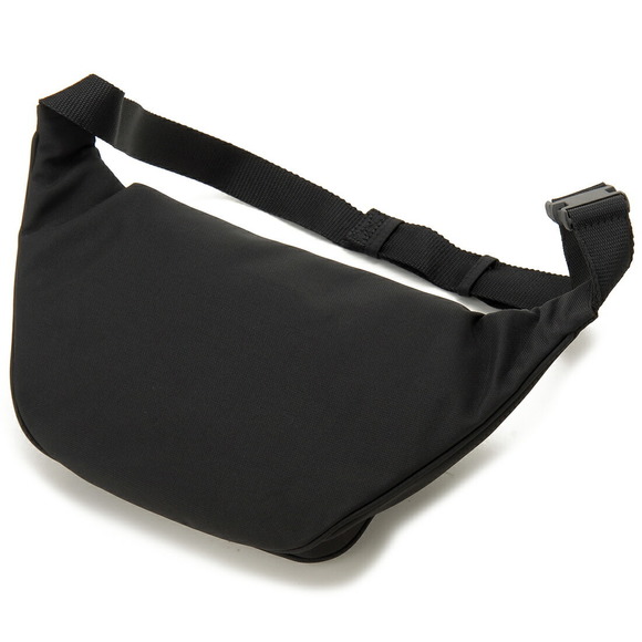 Balenciaga Body Pack Belt Black Bag Explorer Nylon - Picture 1 of 7